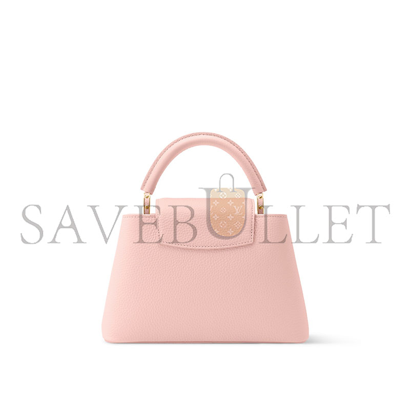 LOUIS VUITTON CAPUCINES BB M27039 (27*17*9cm)